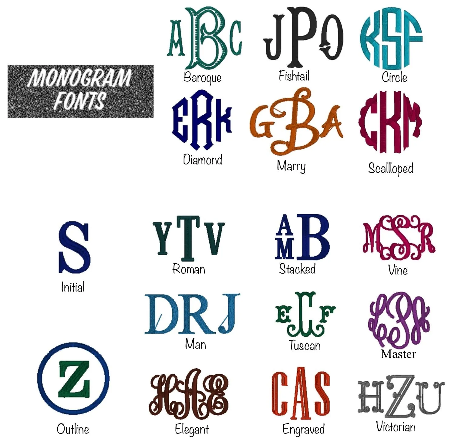 Monogrammed Adult Vintage Baseball Hat