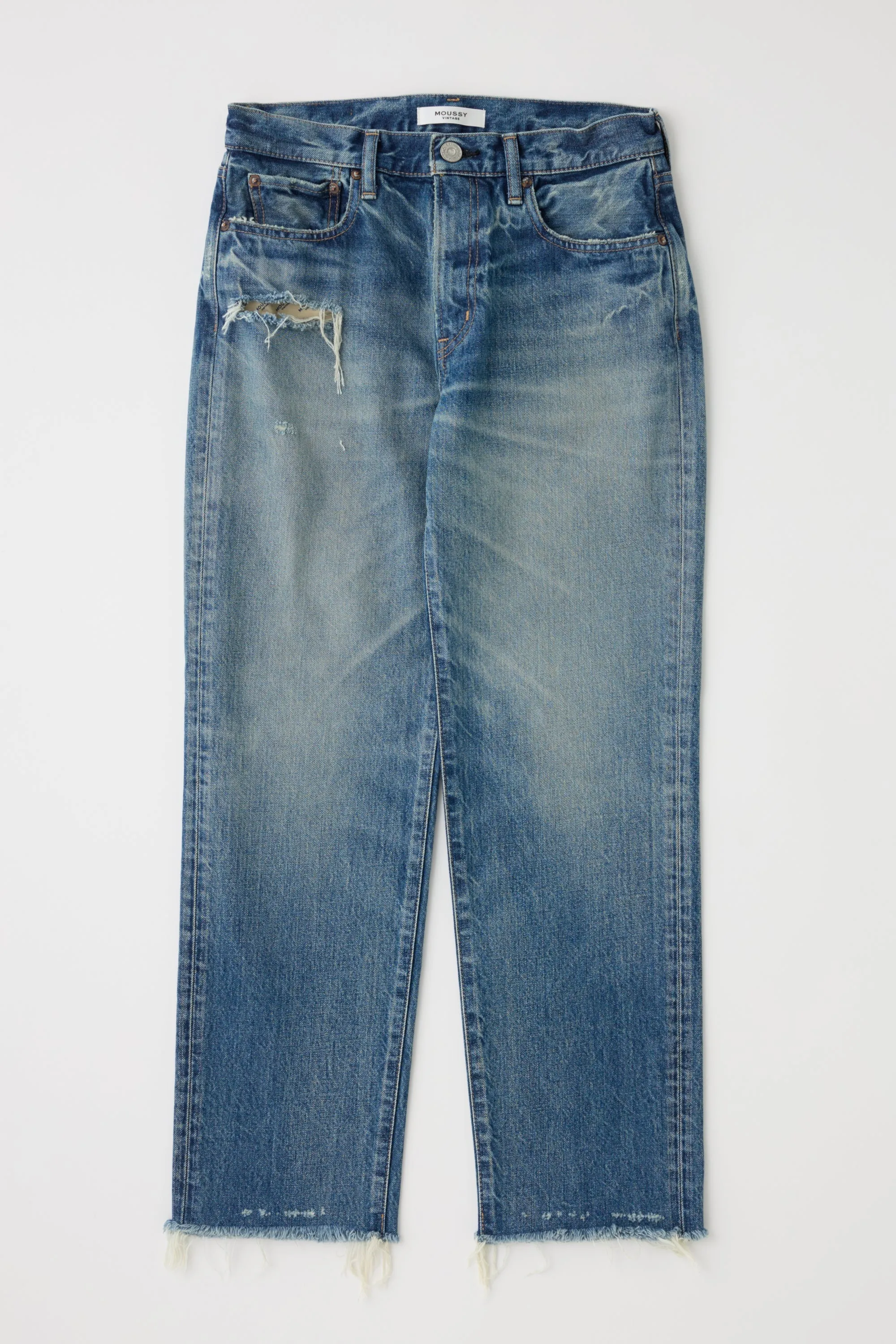 Moussy  - Vintage Sayville Boys Pants