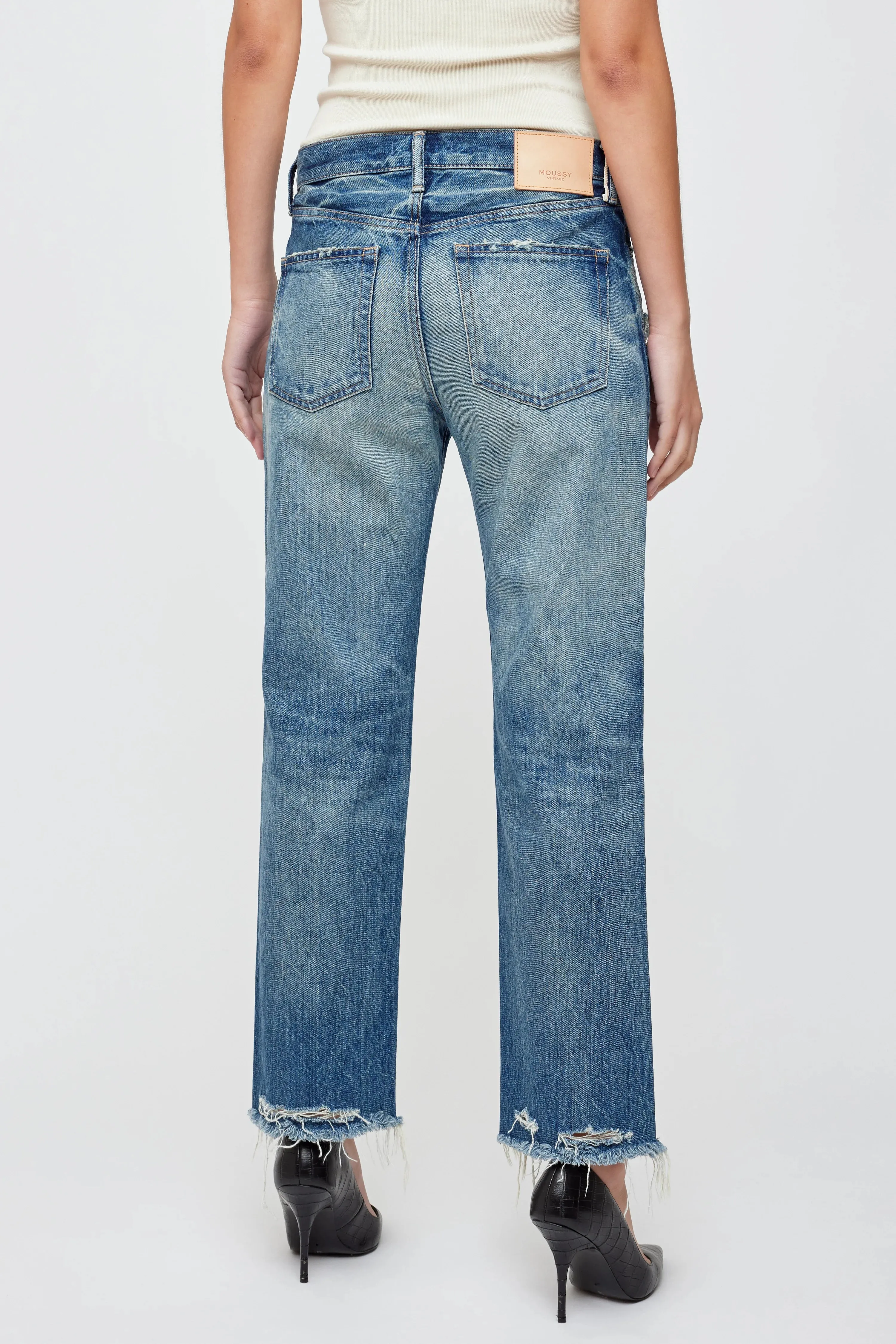 Moussy  - Vintage Sayville Boys Pants