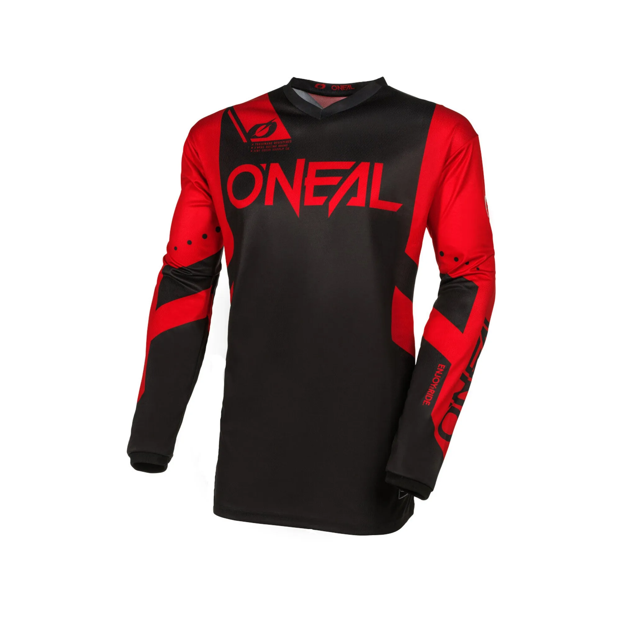 ONEAL Motorcycle Motocross Racewear Jersey & Pants Set - 872372
