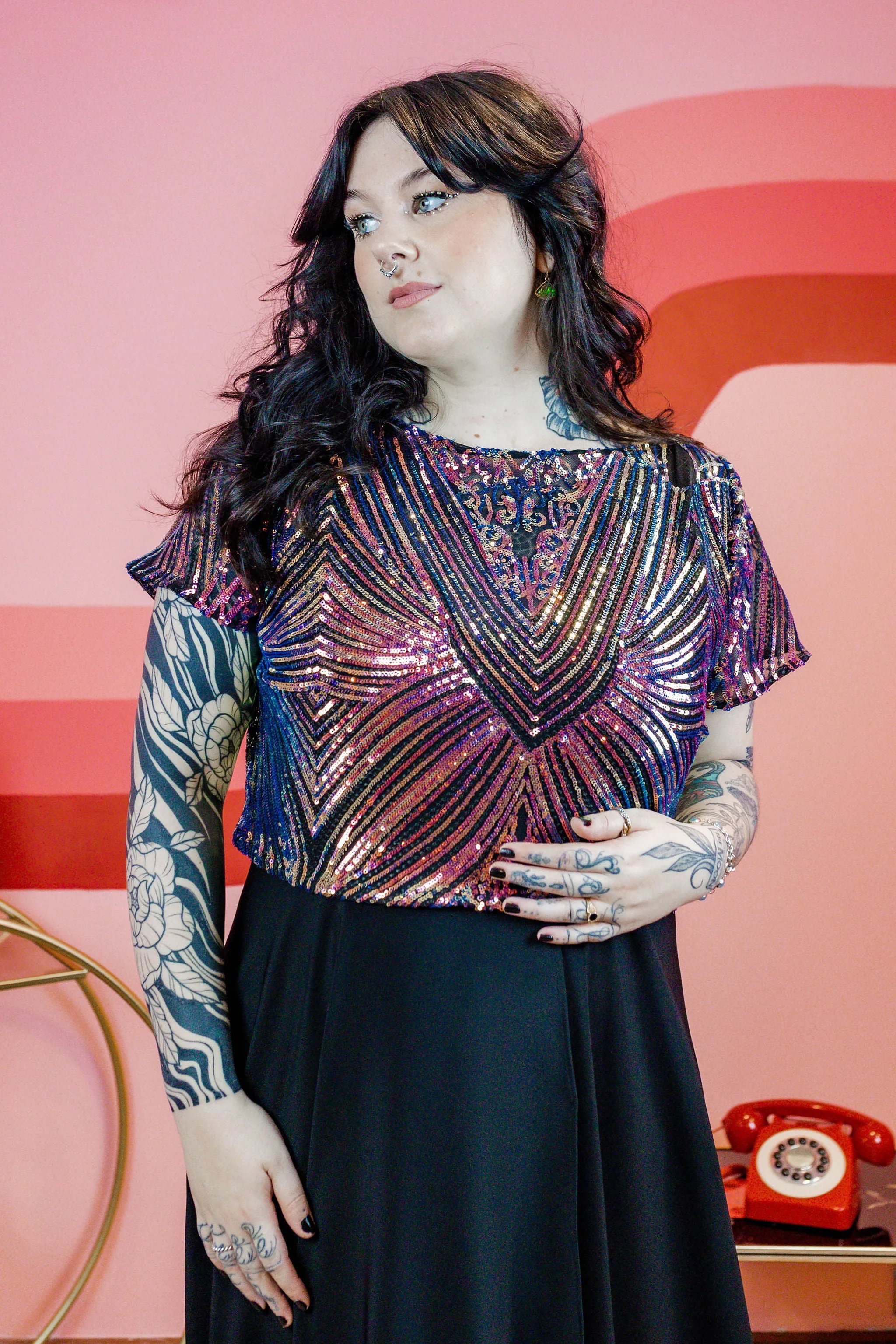 Phoenix top