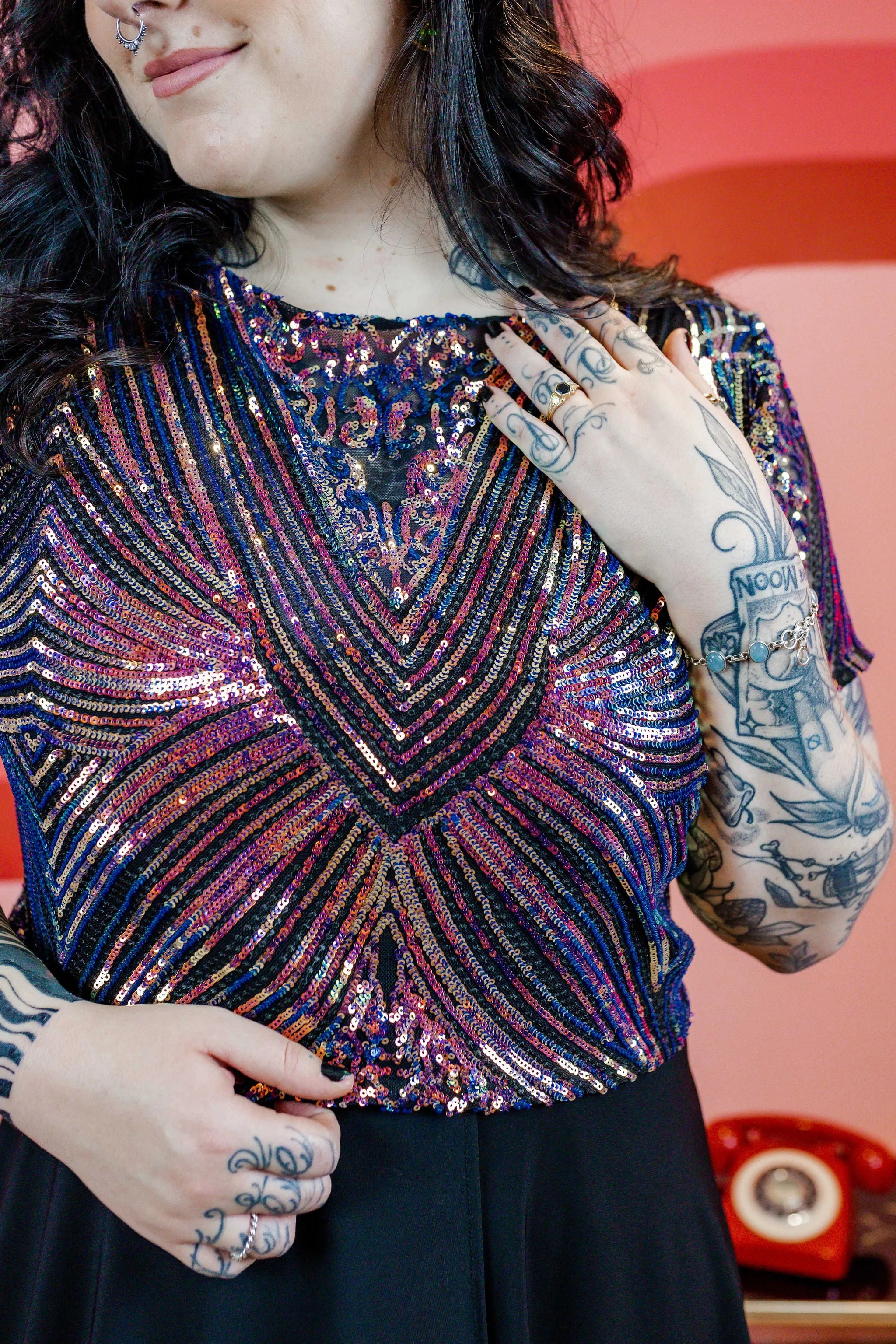 Phoenix top