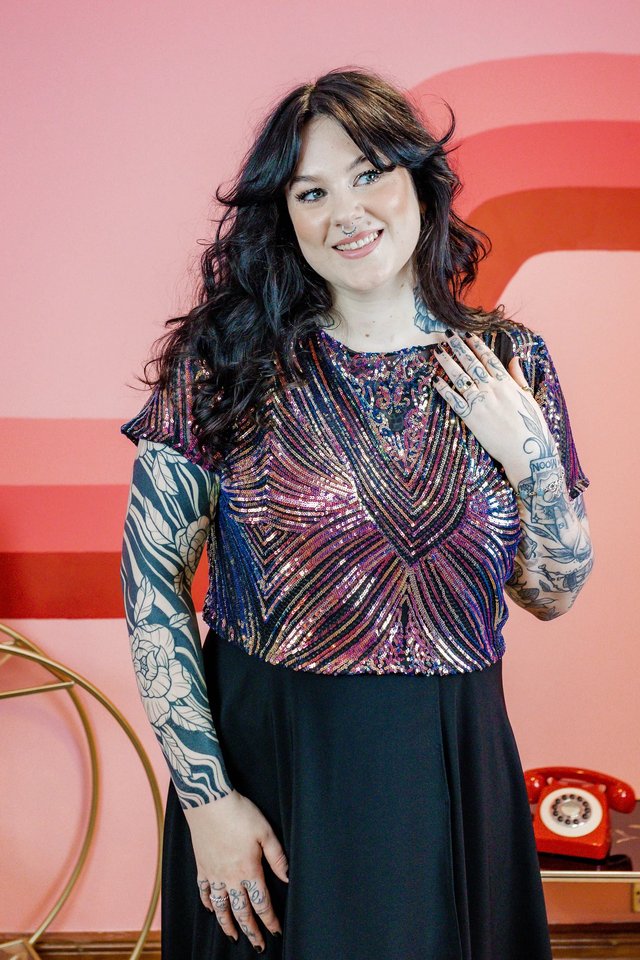 Phoenix top