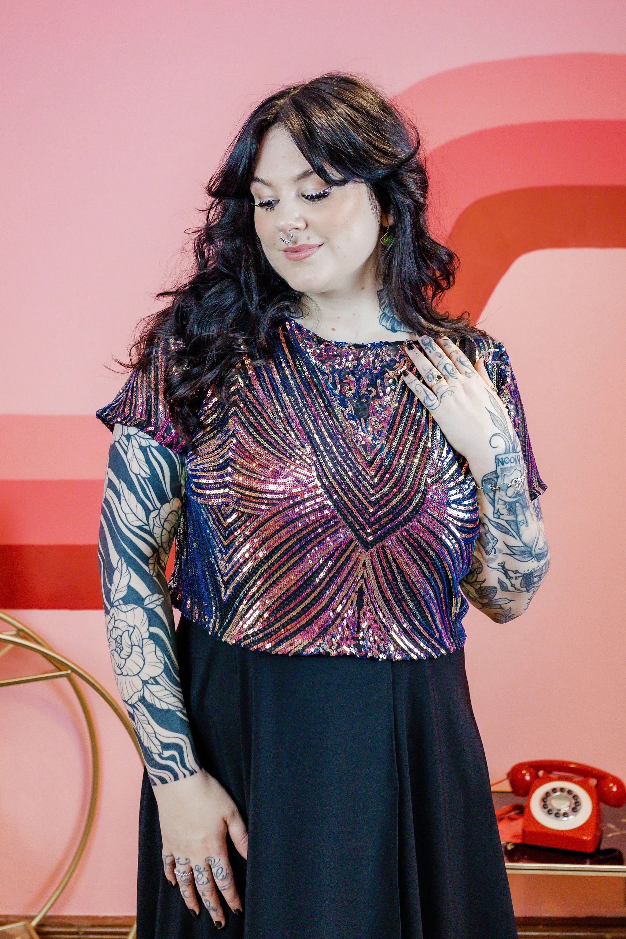 Phoenix top