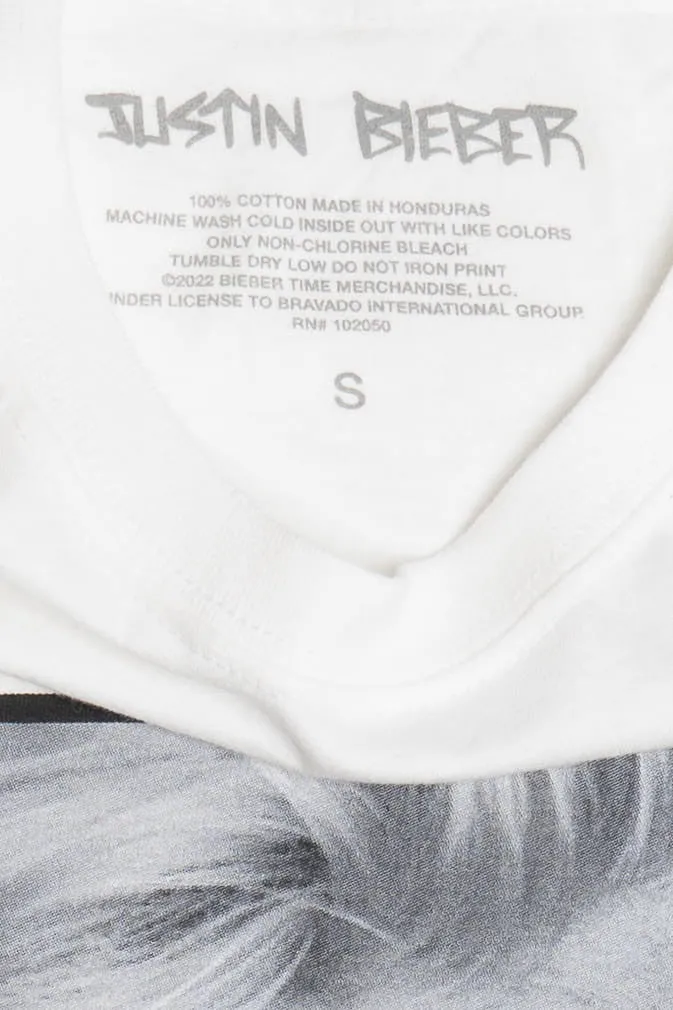 "Bieber"Justin Bieber T-Shirt