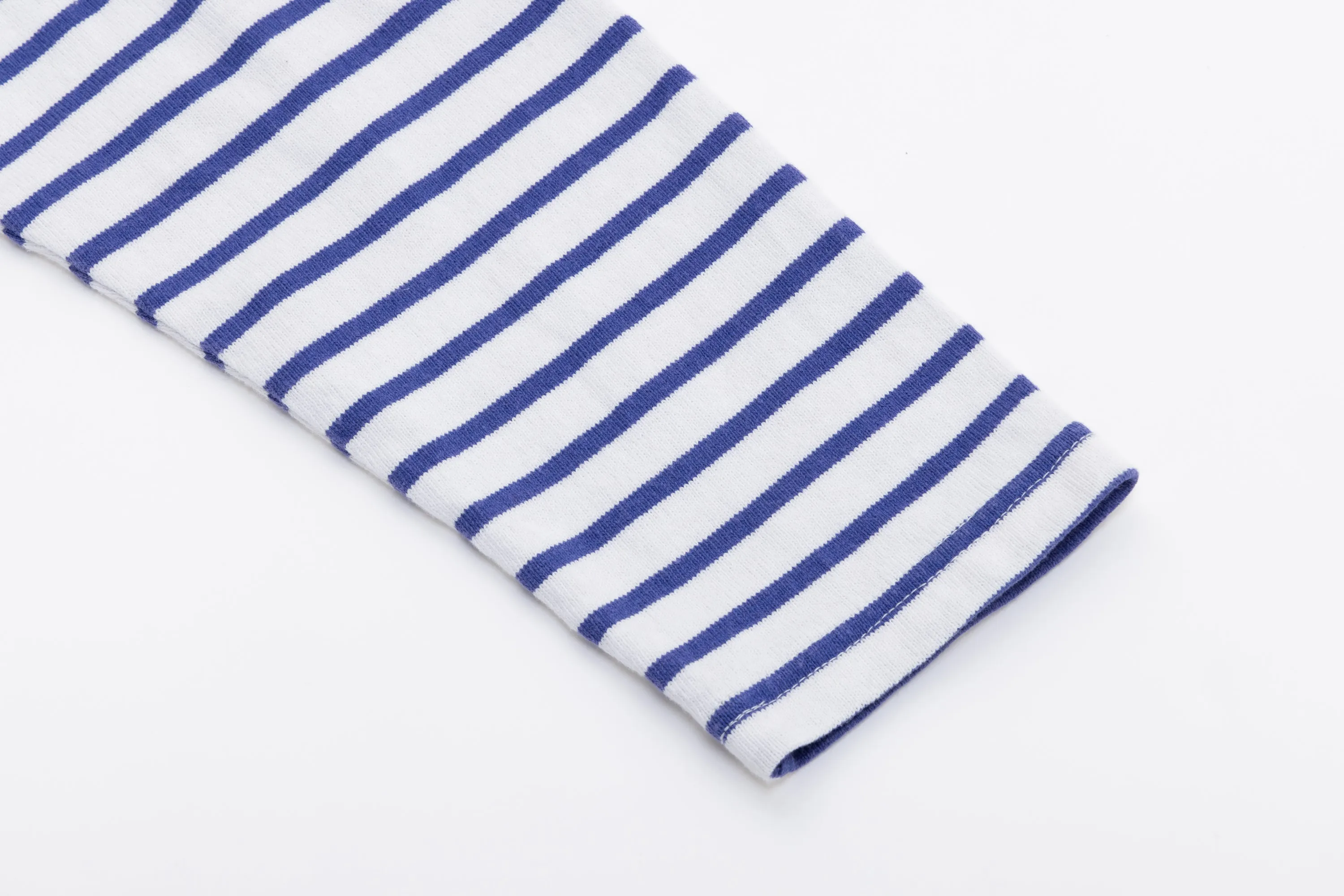 SEA VINTAGE SHORT BASQUE SHIRT