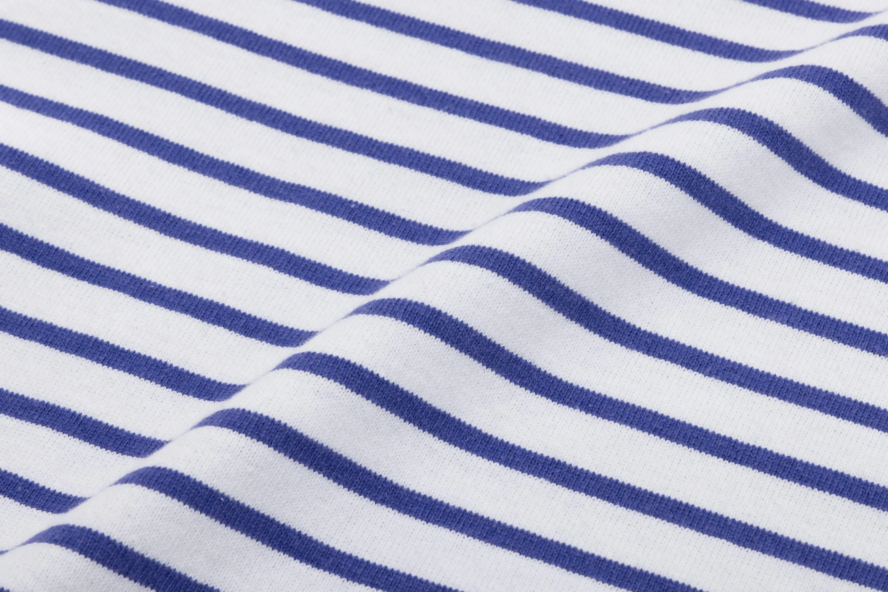 SEA VINTAGE SHORT BASQUE SHIRT