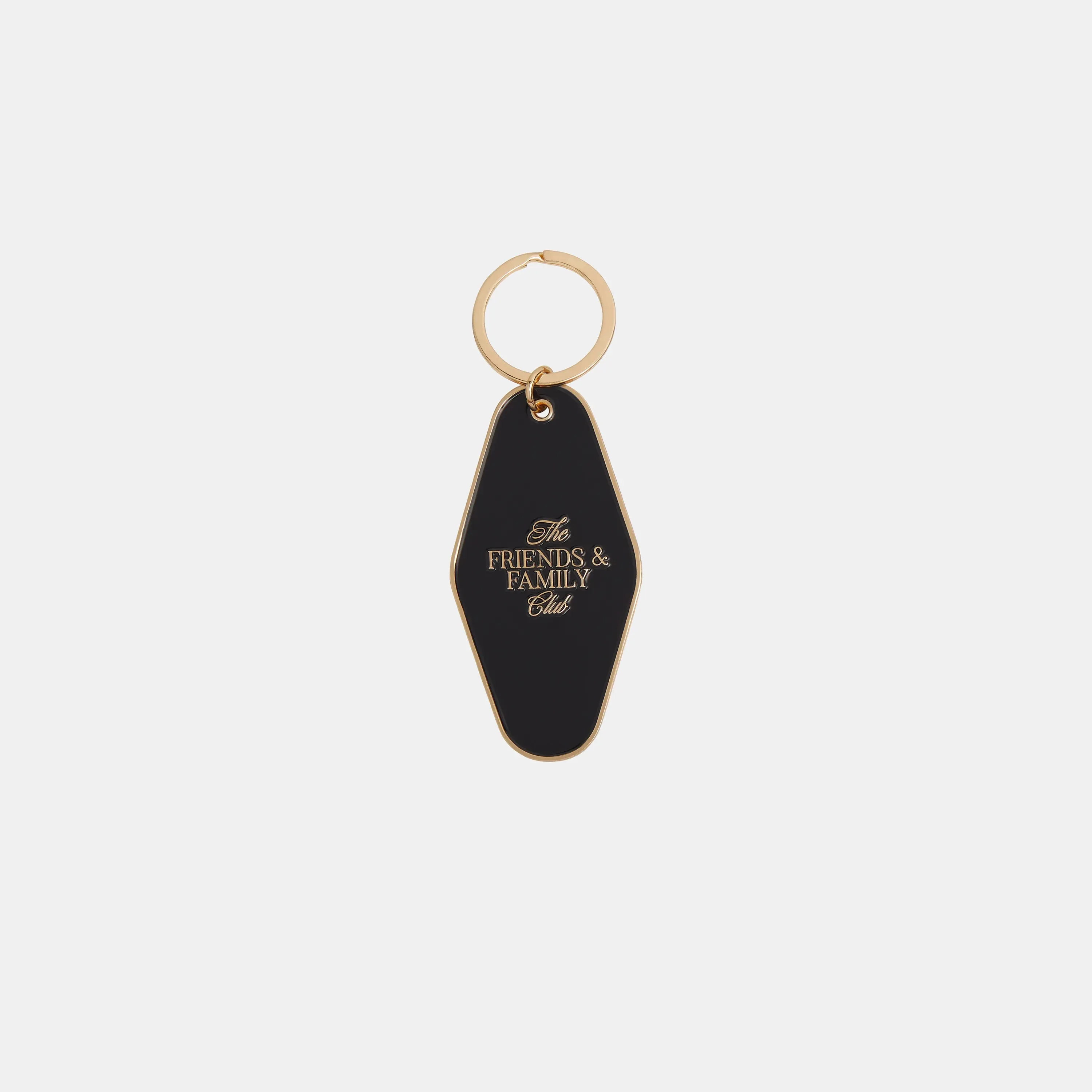 Suite Keychain
