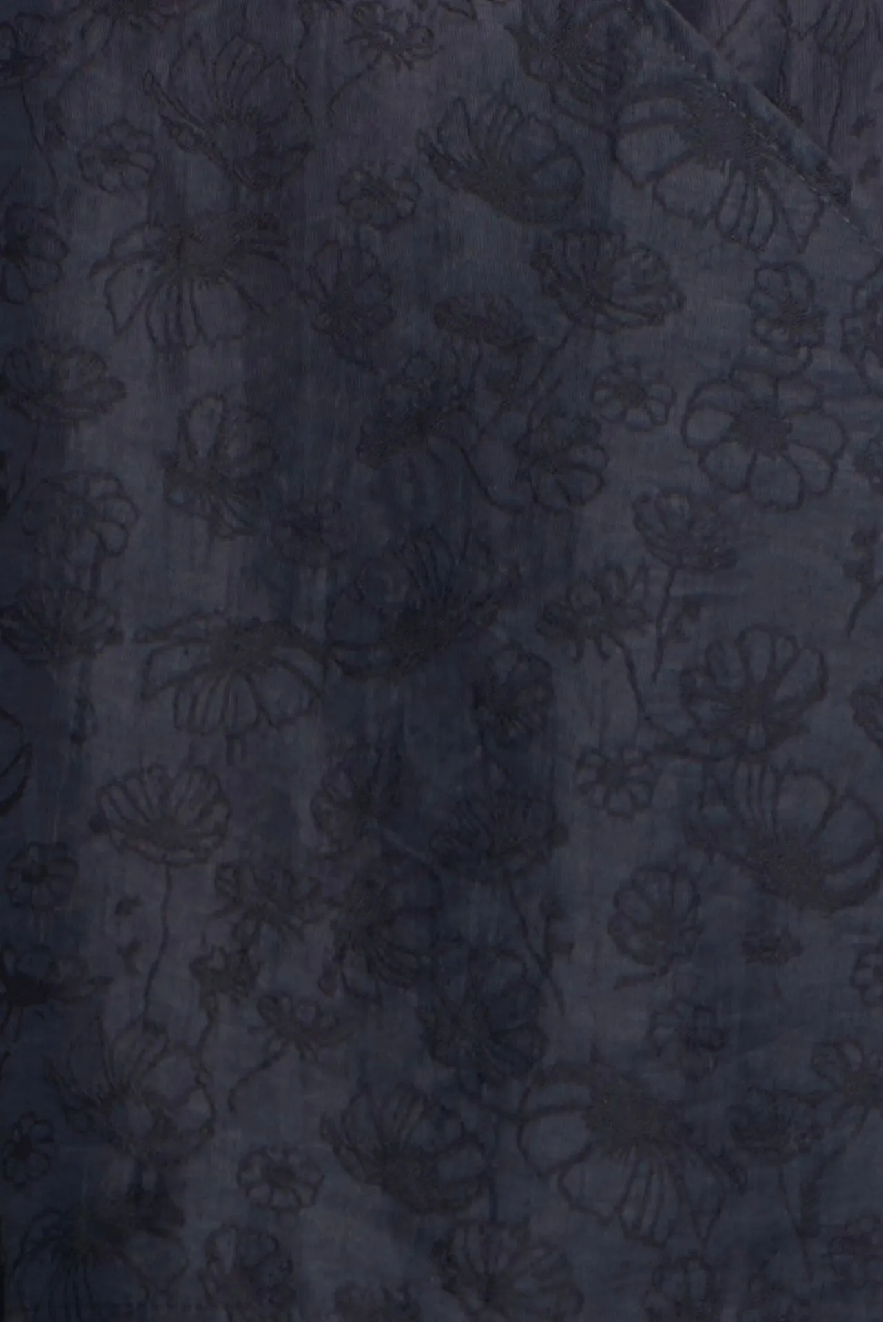 THE GILDA SKIRT-JACQUARD