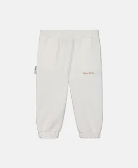 VIDEOGAME KIDS PANTS 5.0 VINTAGE WHITE