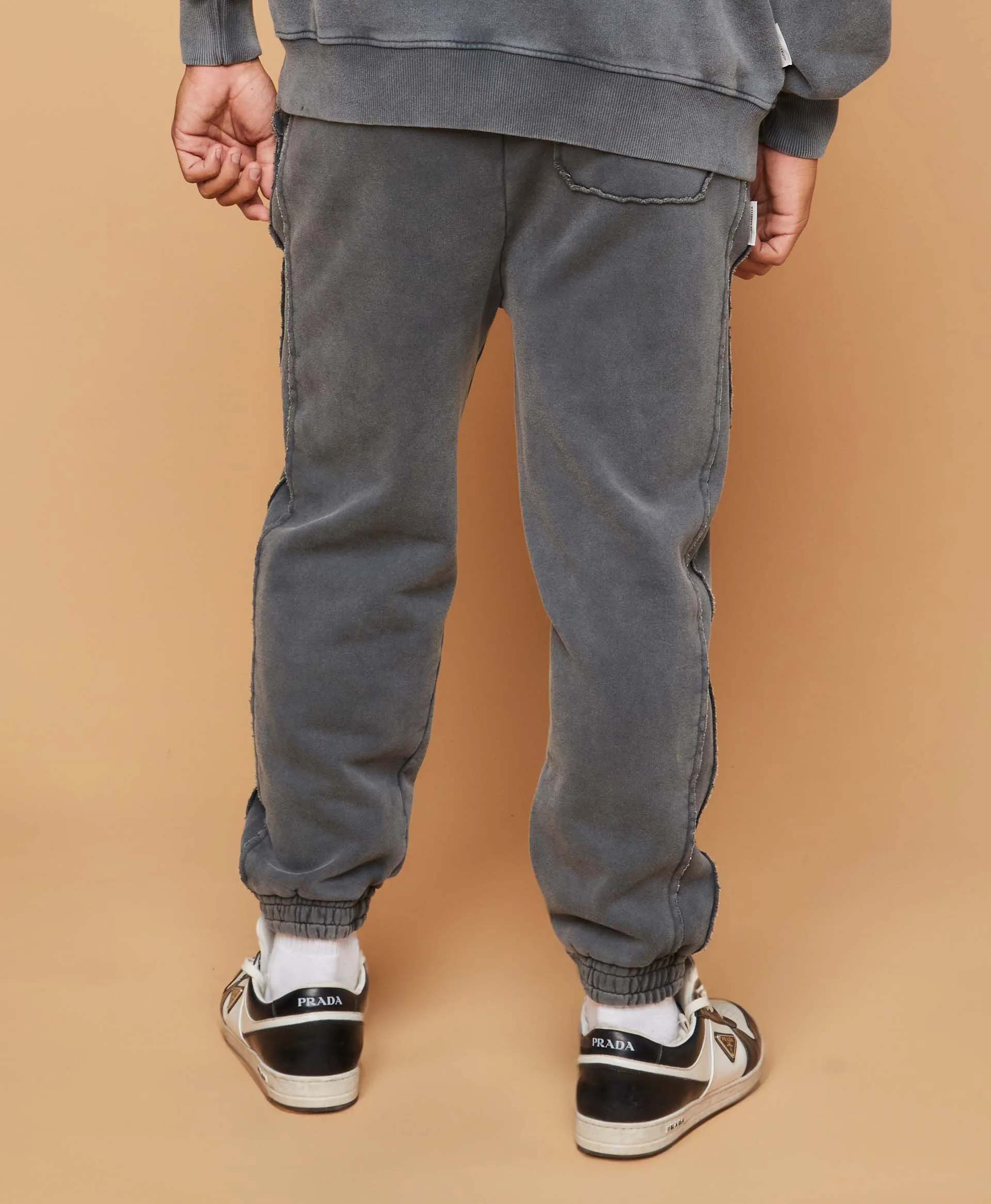 VIDEOGAME PANTS VINTAGE MIDDLE EAST