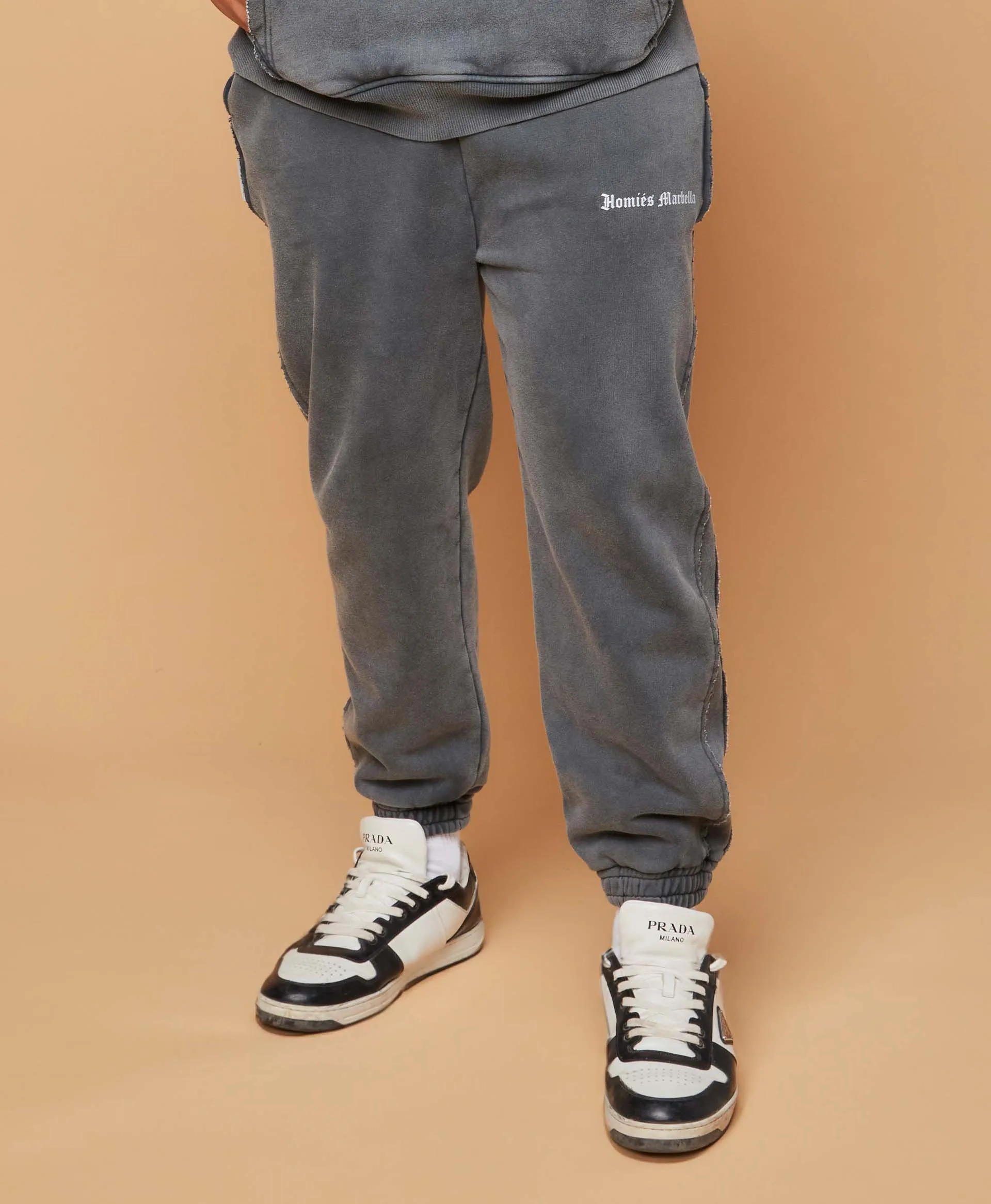VIDEOGAME PANTS VINTAGE MIDDLE EAST