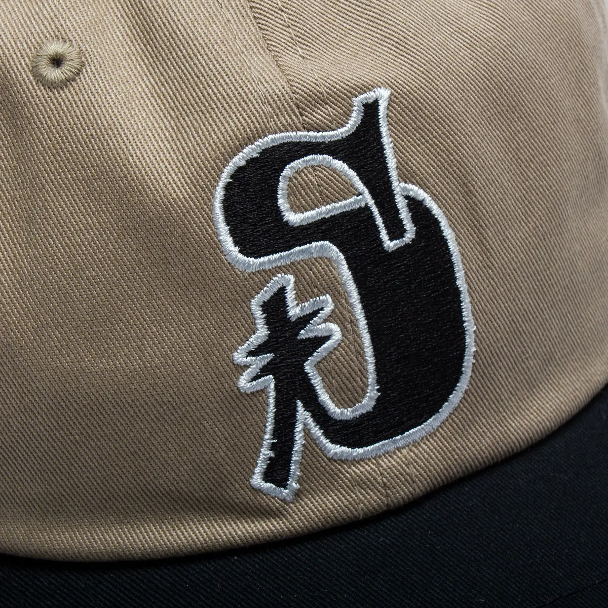 Vintage S Low Pro Cap