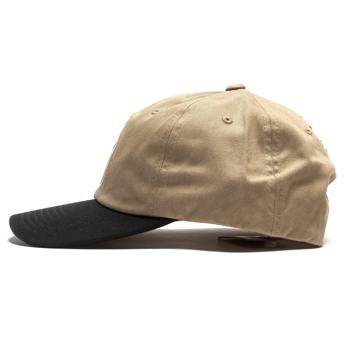 Vintage S Low Pro Cap
