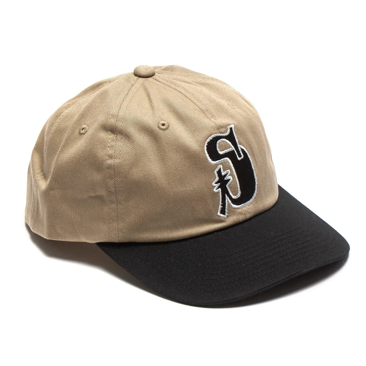 Vintage S Low Pro Cap