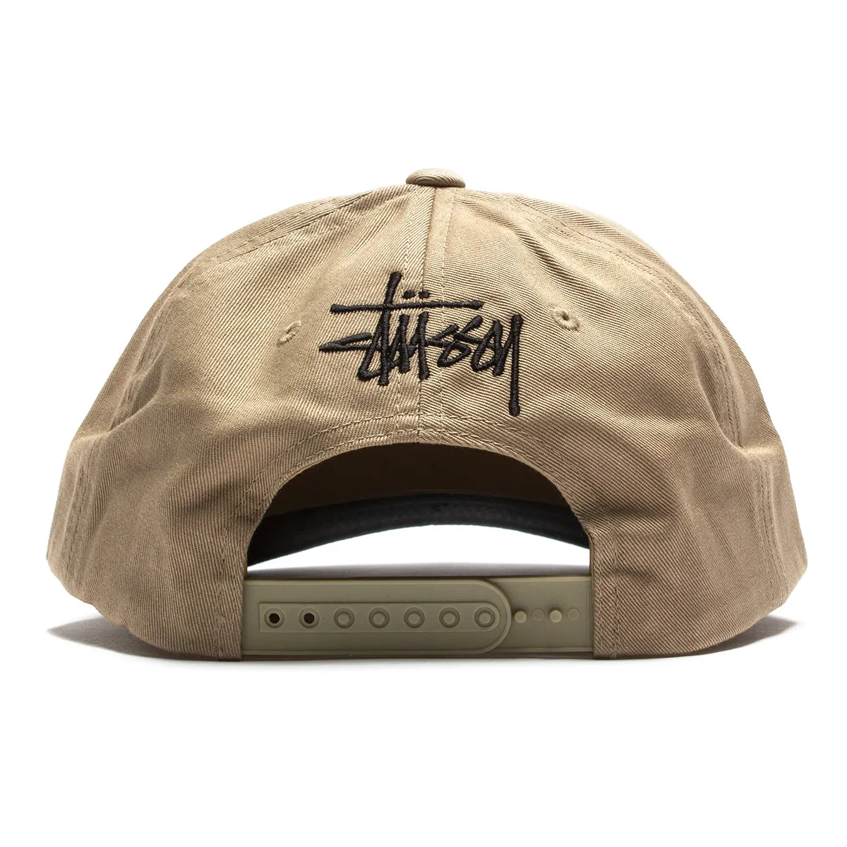 Vintage S Low Pro Cap