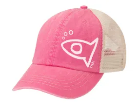 Vintage Trucker (2 Colors)